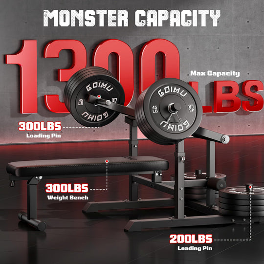 Chest Press Machine for Upper Body Strength Training | DreamChaserHQ