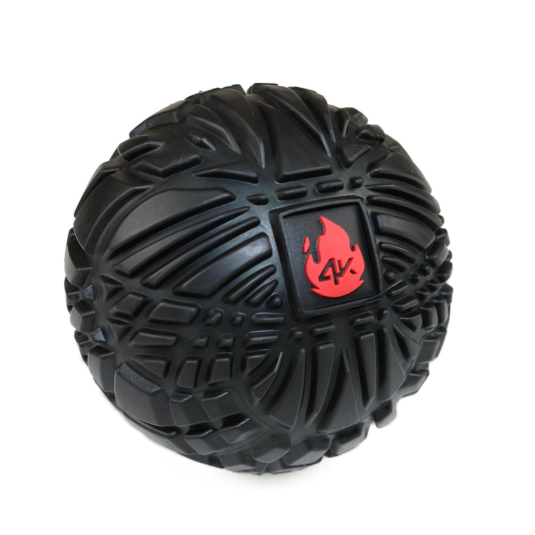 Massage Ball Set for Deep Tissue Recovery &amp; Trigger Point Relief | DreamChaserHQ