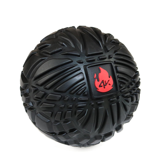 Massage Ball Set for Deep Tissue Recovery &amp; Trigger Point Relief | DreamChaserHQ