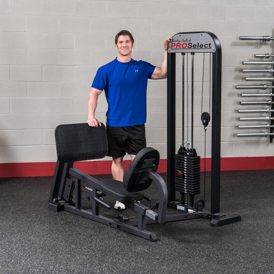 Leg Press Machine for Strength, Power &amp; Lower Body Development | DreamChaserHQ