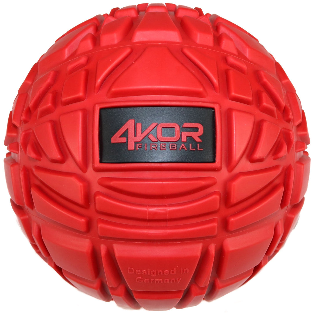 Massage Ball Set for Deep Tissue Recovery &amp; Trigger Point Relief | DreamChaserHQ