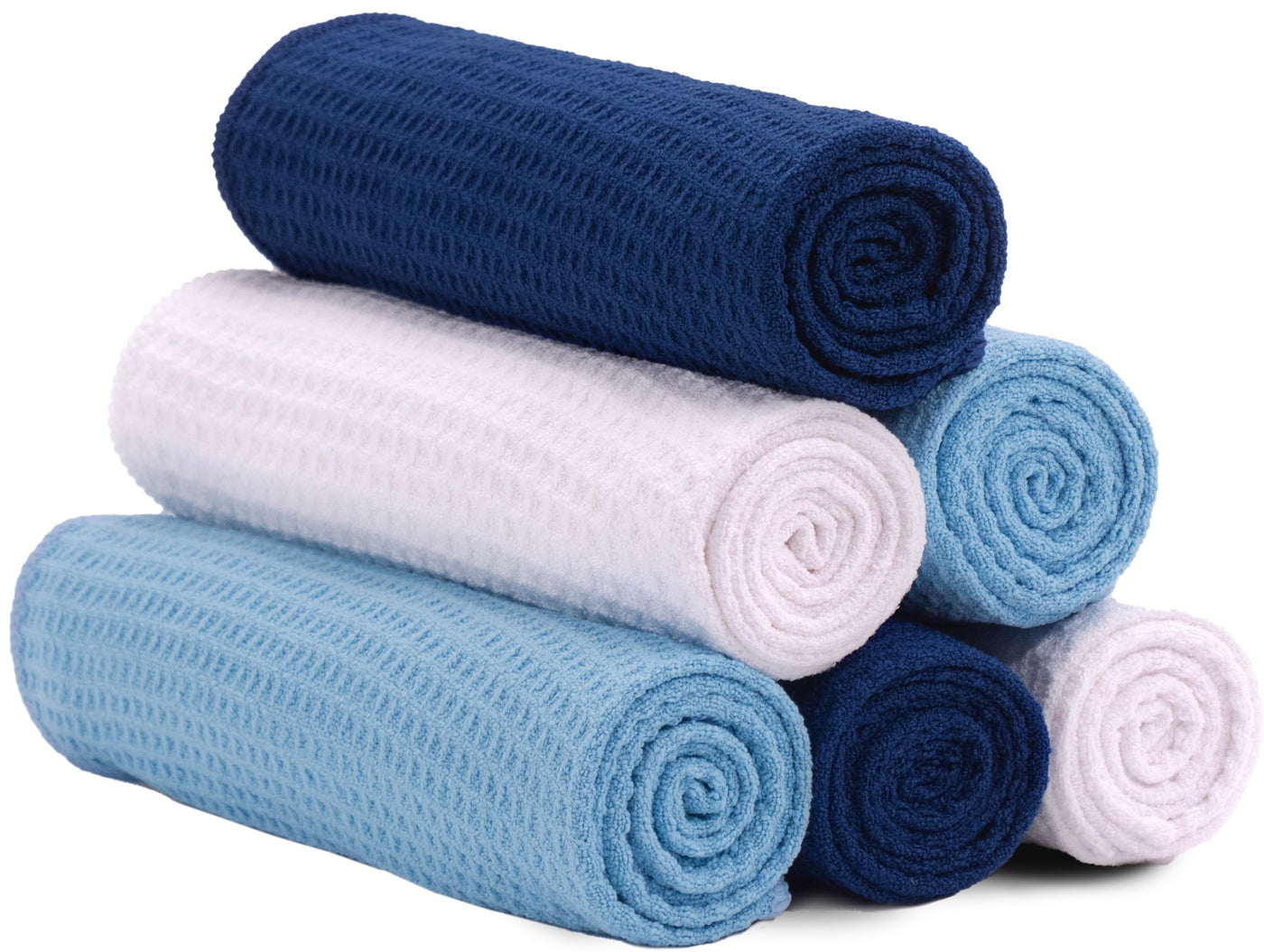 Gym towels from S&T INC. Microfiber, perfect for both indoor and outdoor workouts.