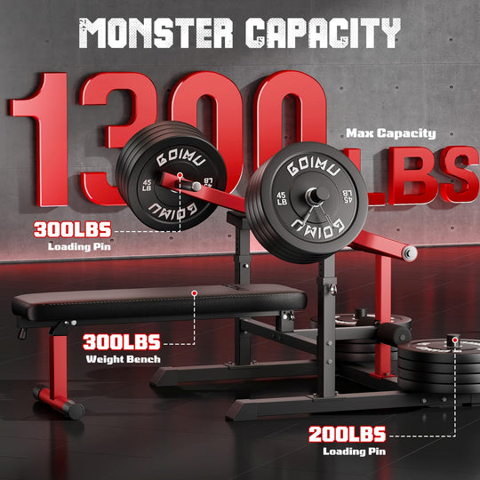 Chest Press Machine for Upper Body Strength Training | DreamChaserHQ