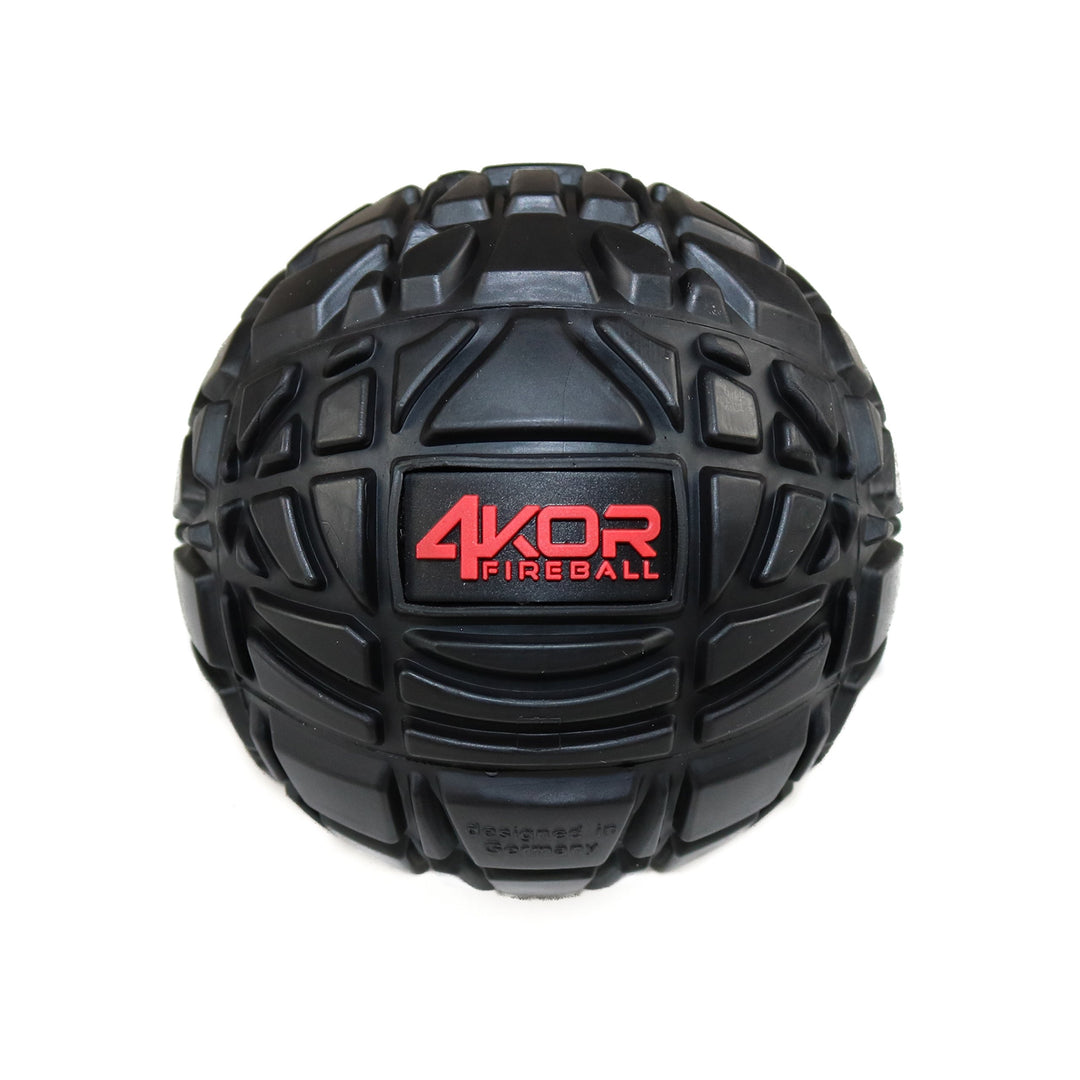Massage Ball Set for Deep Tissue Recovery &amp; Trigger Point Relief | DreamChaserHQ