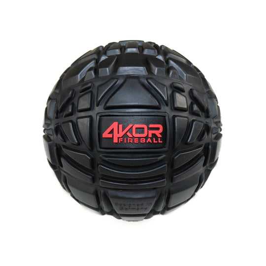 Massage Ball Set for Deep Tissue Recovery &amp; Trigger Point Relief | DreamChaserHQ