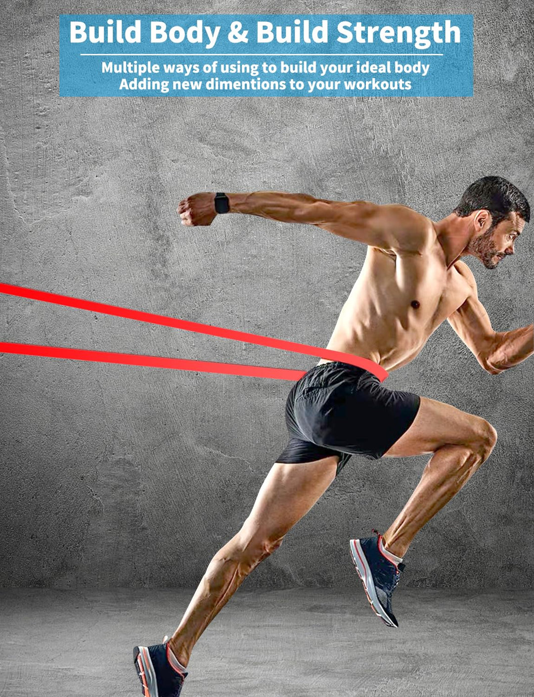 Cardio Starter Bundle