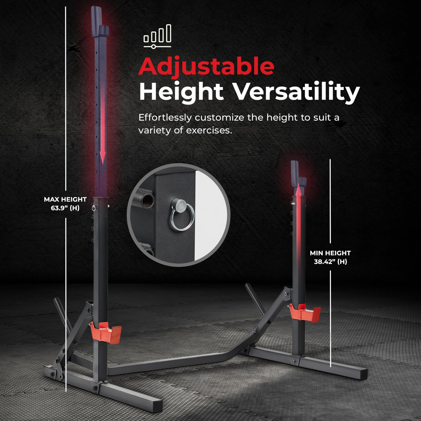Sunny Health & Fitness Multifunctional All in One Pully Cable Home Gym – Complete Functional Trainer Compact Workout System SF-HG92401 - Dreamchaser Headquarters