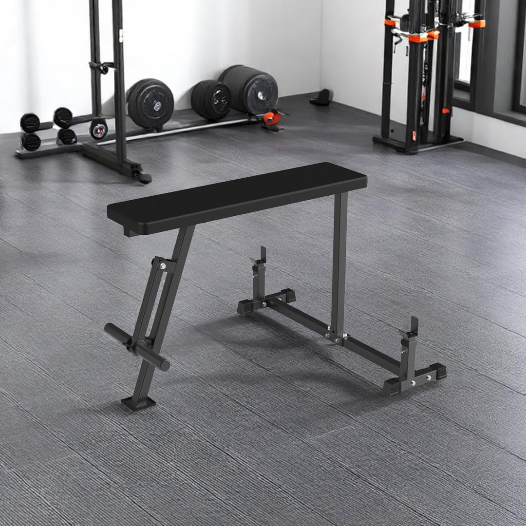 Seal Row Bench for Upper Back Strength &amp; Muscle Development | DreamChaserHQ
