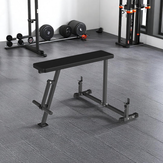 Seal Row Bench for Upper Back Strength &amp; Muscle Development | DreamChaserHQ