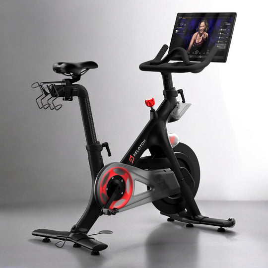 Smart Indoor Exercise Bike for Cardio Conditioning, Endurance &amp; Home Fitness | DreamchaserHQ