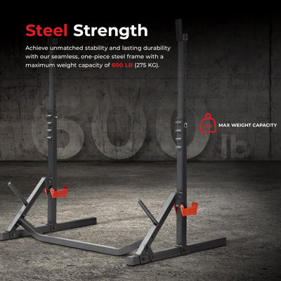 Sunny Health & Fitness Multifunctional All in One Pully Cable Home Gym – Complete Functional Trainer Compact Workout System SF-HG92401 - Dreamchaser Headquarters