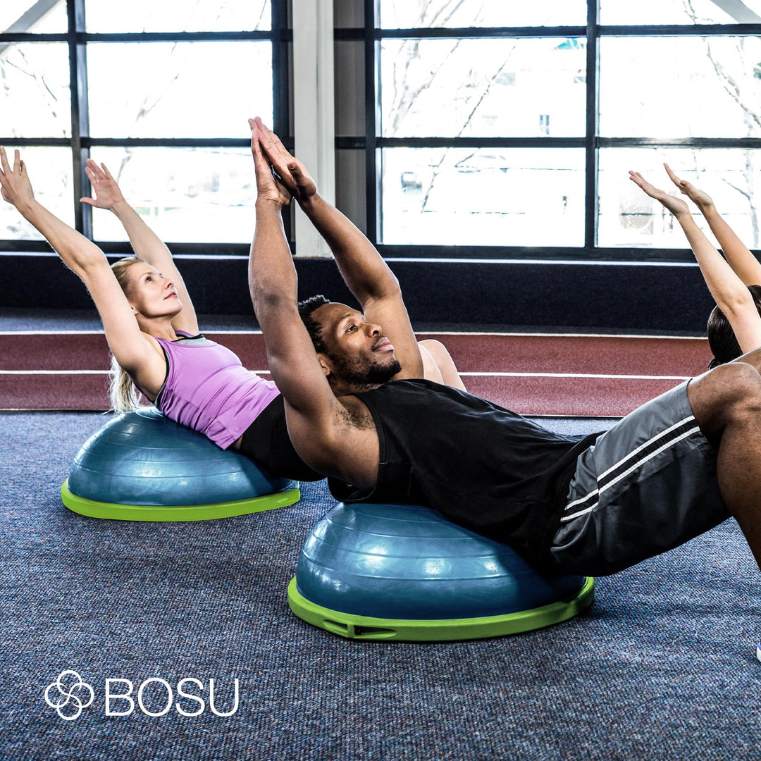Balance Trainer for Core Strength &amp; Stability Training | DreamChaserHQ