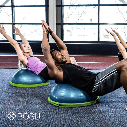 Balance Trainer for Core Strength &amp; Stability Training | DreamChaserHQ