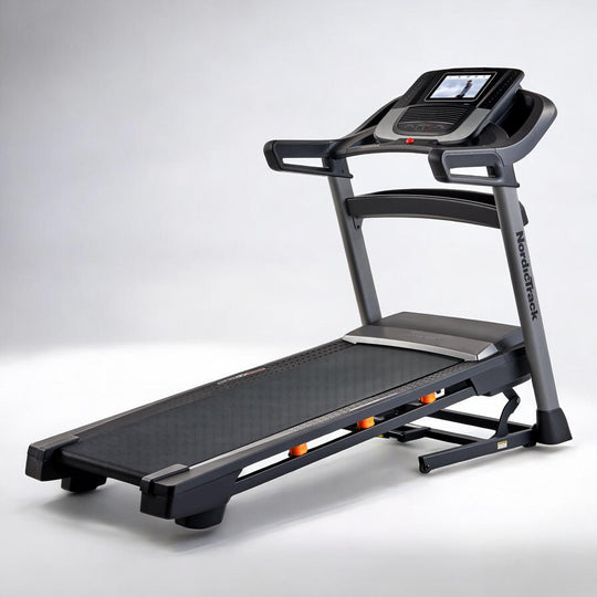 Treadmill for Running &amp; Walking with Space-Saving Design for Cardio, Endurance &amp; Home Fitness | DreamchaserHQ