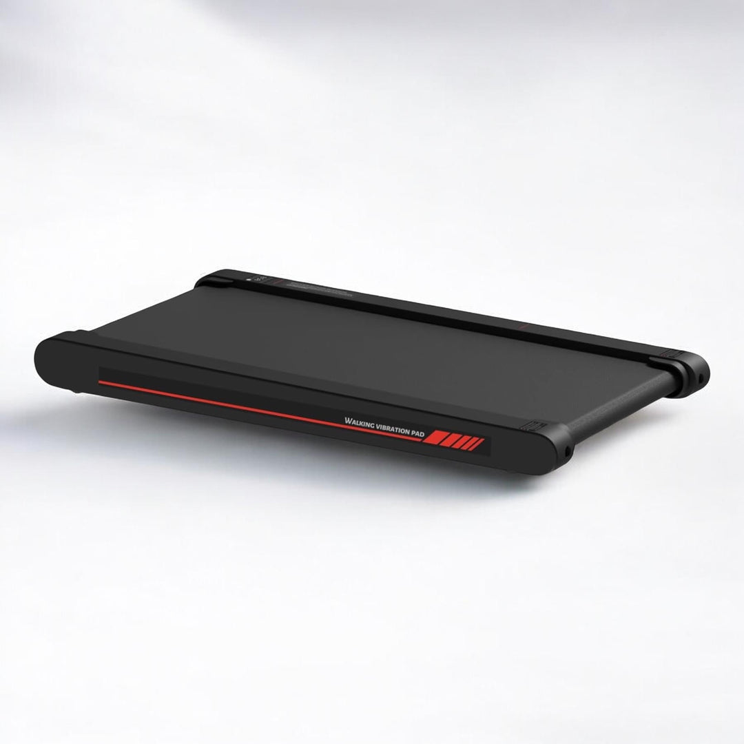 Portable Treadmill Under Desk Walking Pad for Home Cardio, Fat Burning &amp; Daily Movement | DreamchaserHQ