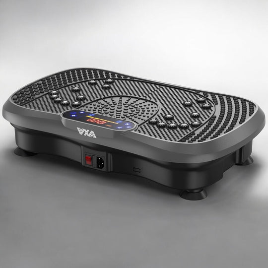 Vibration Platform Machine for Fat Loss, Muscle Toning &amp; Full-Body Conditioning | DreamchaserHQ