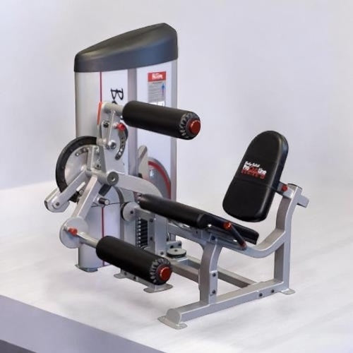 Leg Extension &amp; Curl Machine for Lower Body Strength Training | DreamChaserHQ