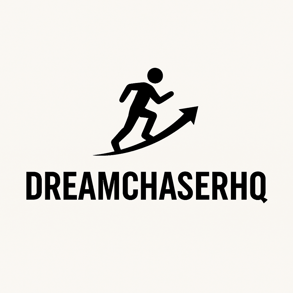 Dreamchaser+ Membership - Dreamchaser Headquarters