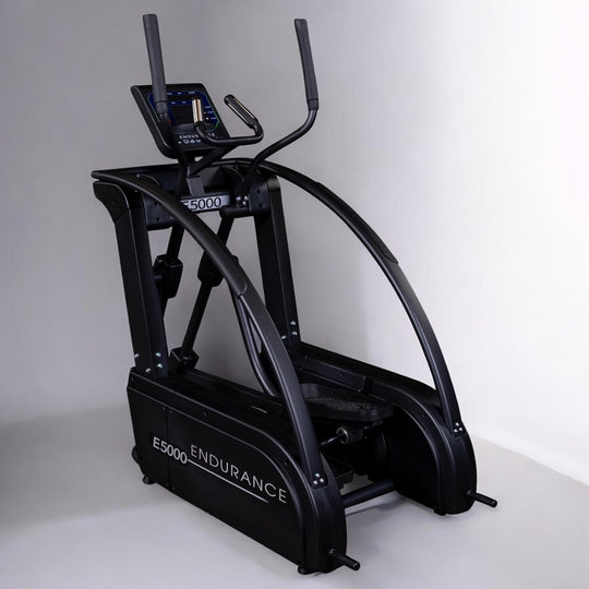 Elliptical Trainer for Low-Impact Cardio &amp; Full Body Conditioning | DreamChaserHQ