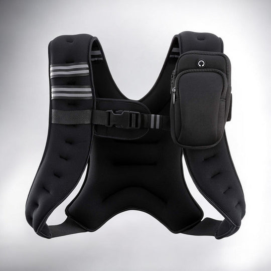 Functional Fitness Essentials