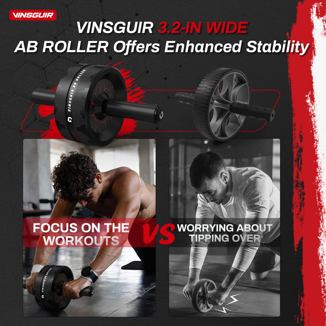 Functional Fitness Essentials