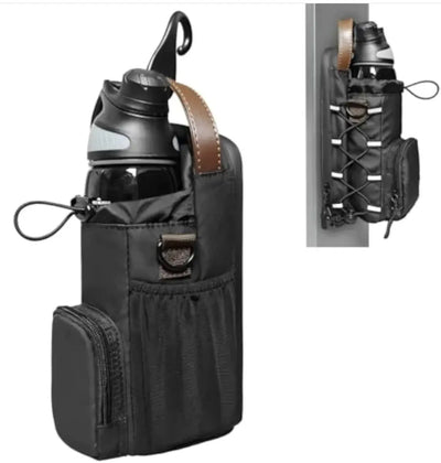 Compact Waterproof Portable Gym Sport Bag, showcasing its lightweight construction and versatility as a waterproof gym bag for active lifestyles.